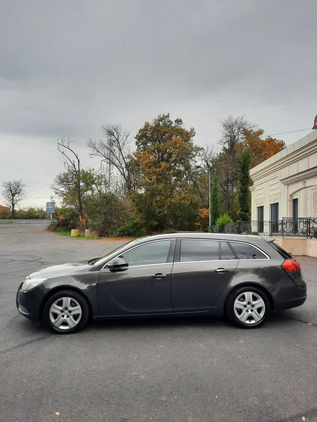 Opel Insignia | Mobile.bg   4