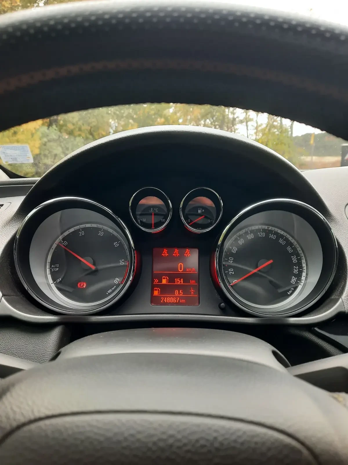 Opel Insignia | Mobile.bg   15