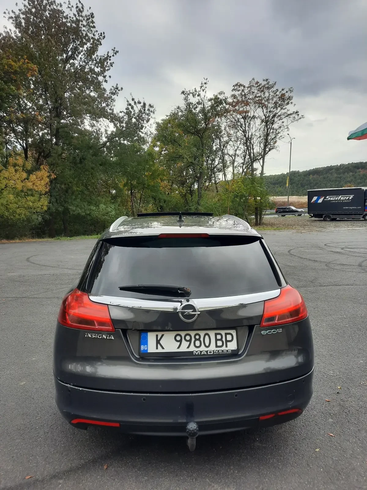 Opel Insignia | Mobile.bg   6