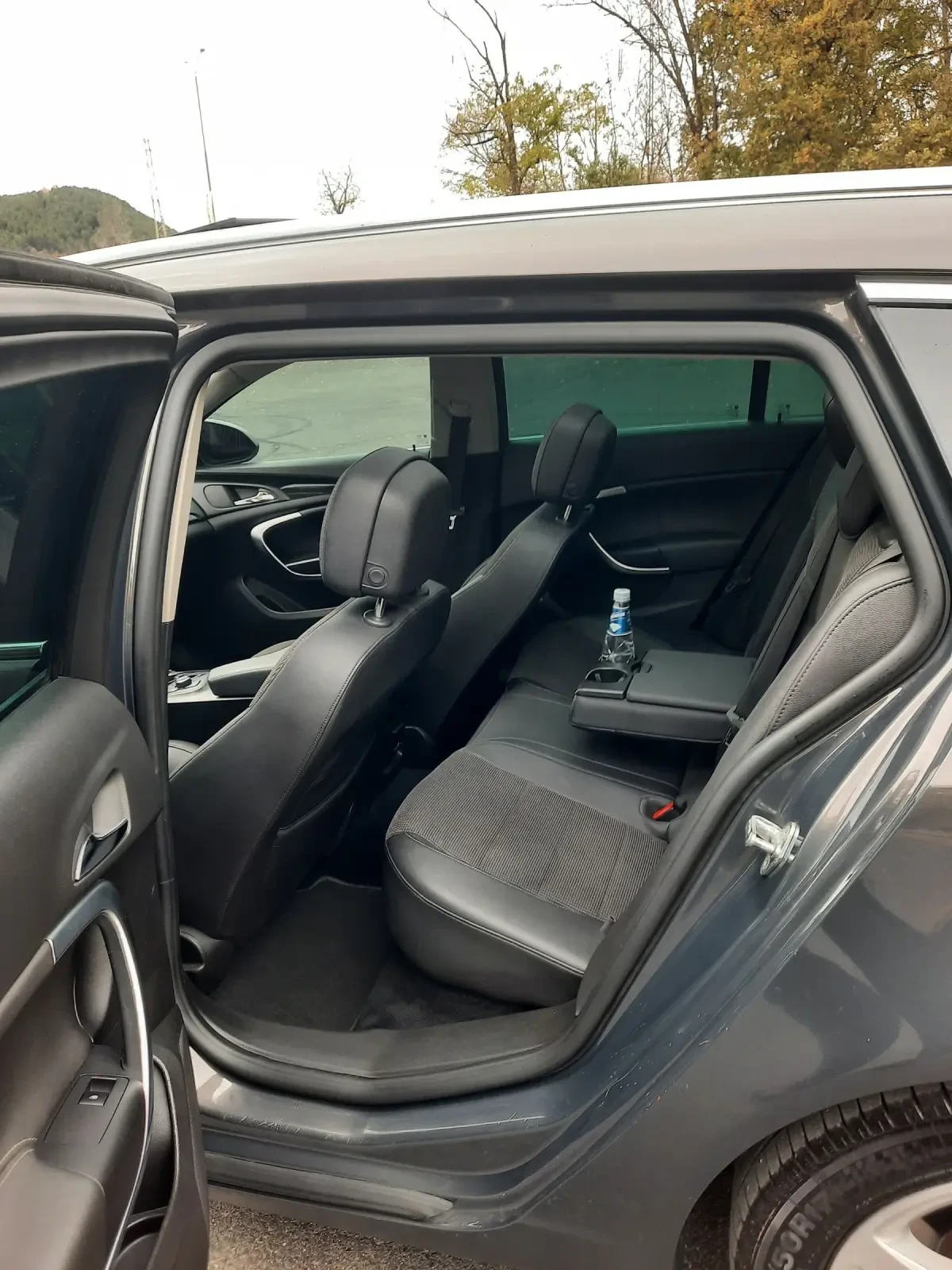 Opel Insignia | Mobile.bg   10