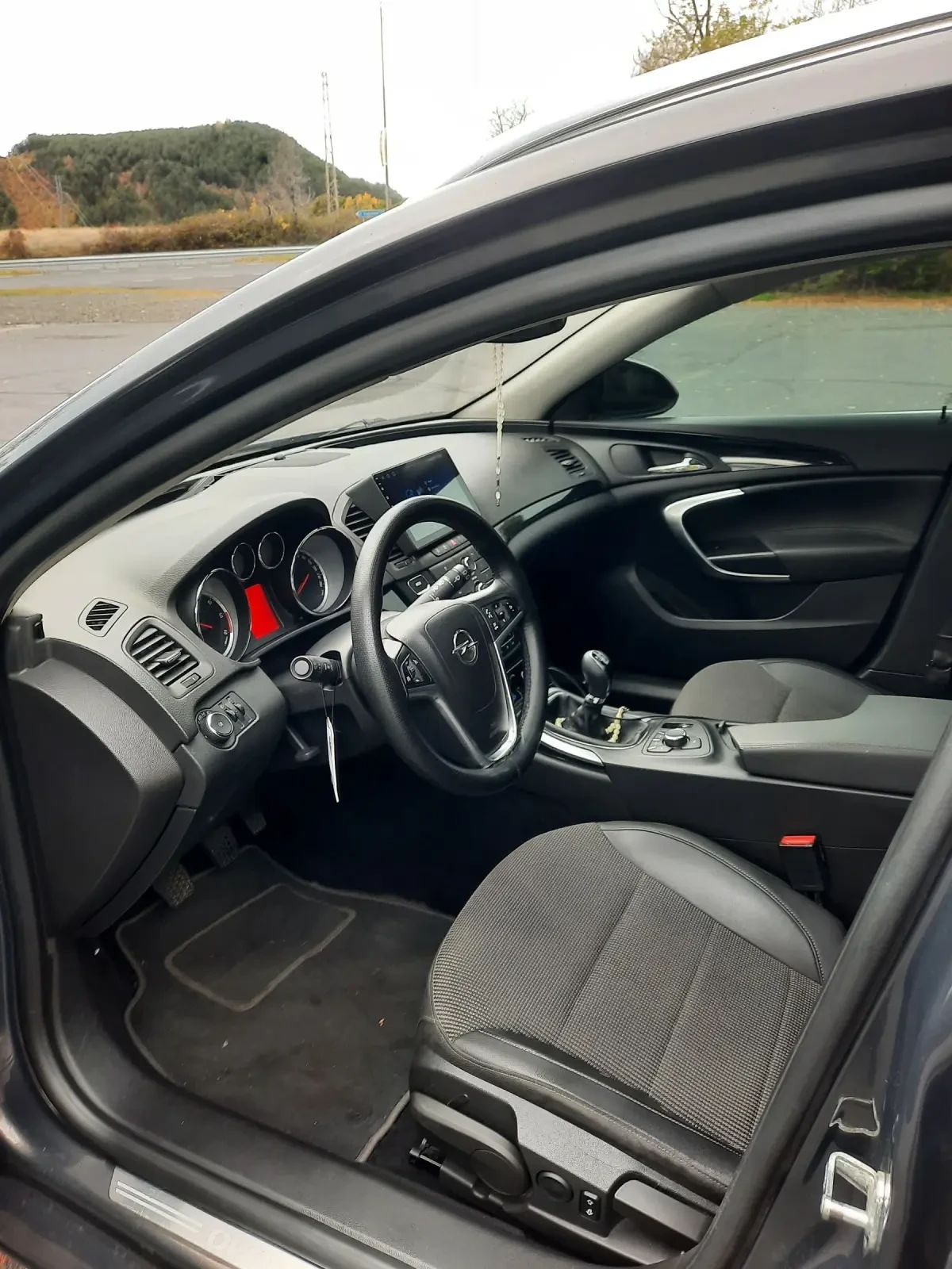 Opel Insignia | Mobile.bg   9