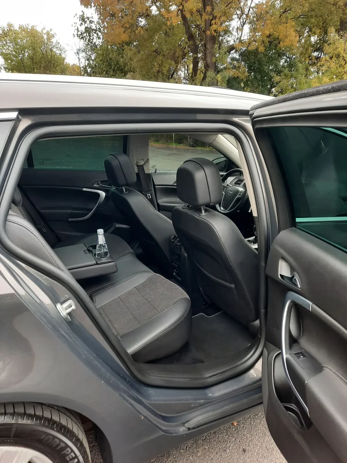 Opel Insignia | Mobile.bg   11