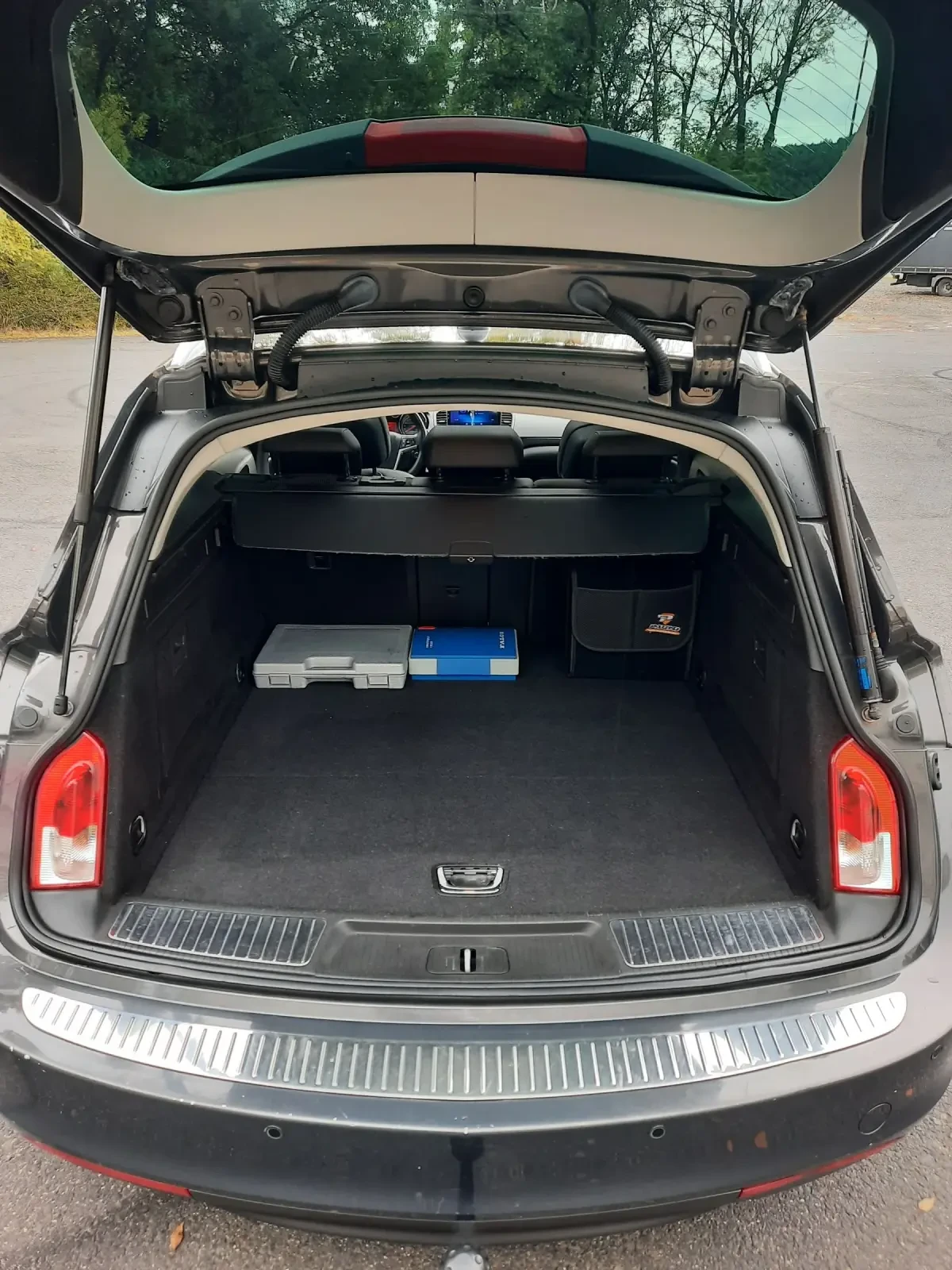 Opel Insignia | Mobile.bg   17