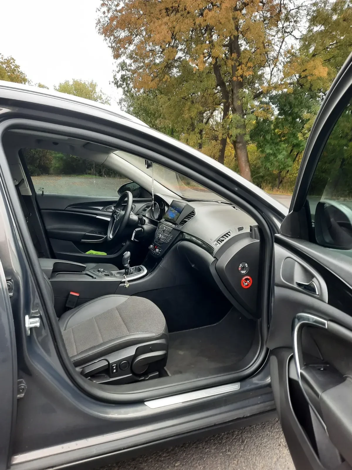 Opel Insignia | Mobile.bg   12