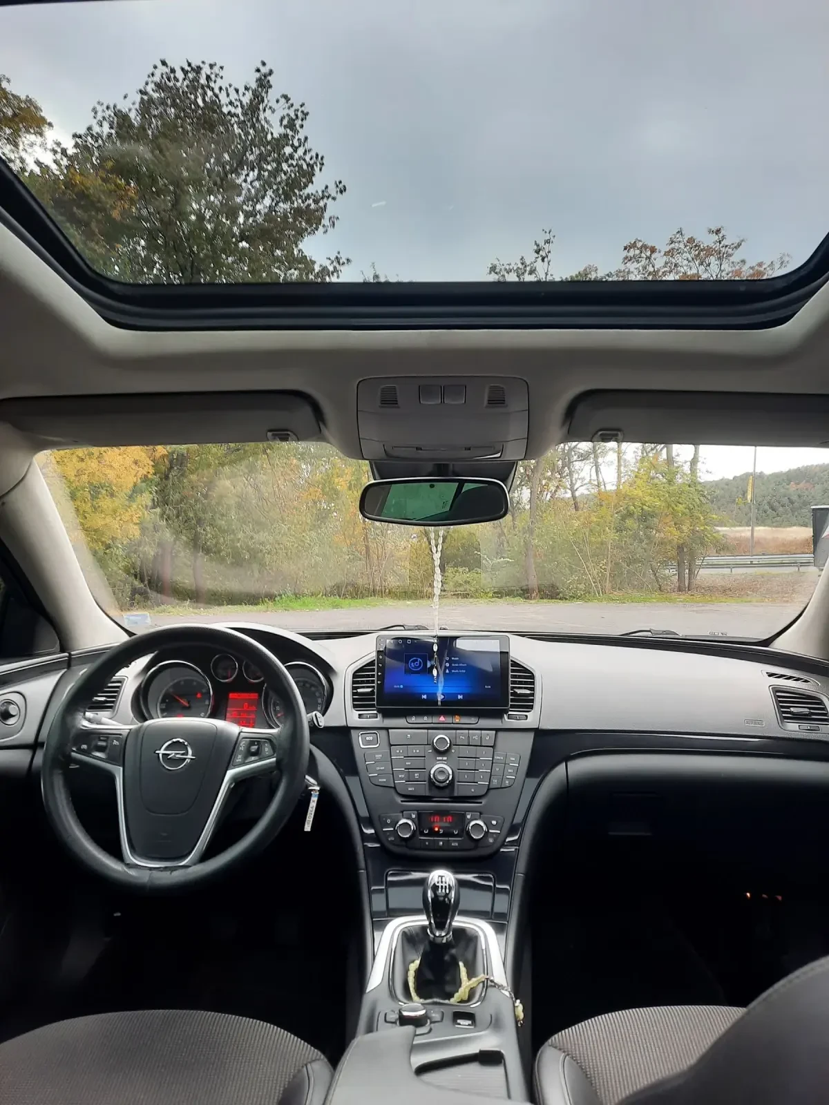 Opel Insignia | Mobile.bg   13