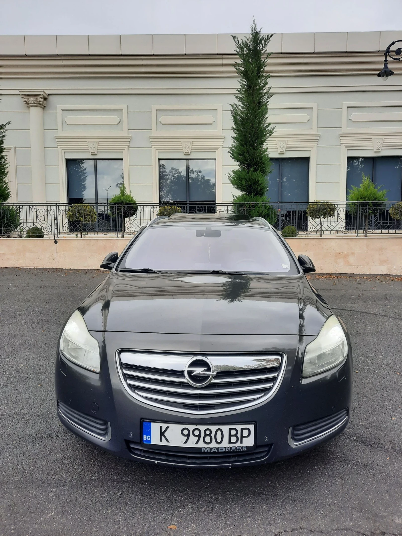 Opel Insignia | Mobile.bg   2