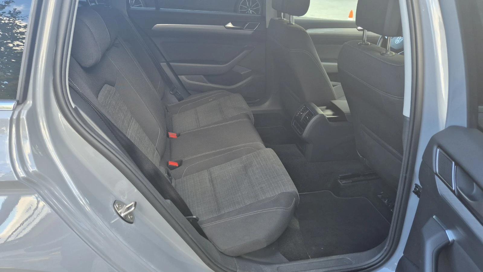 VW Passat N1      | Mobile.bg   15