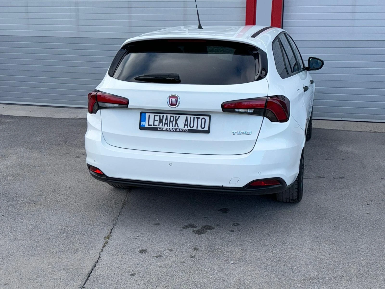 Fiat Tipo 1.3MULTI JET KLIMATIK EVRO 6D ЛИЗИНГ!!! - изображение 7