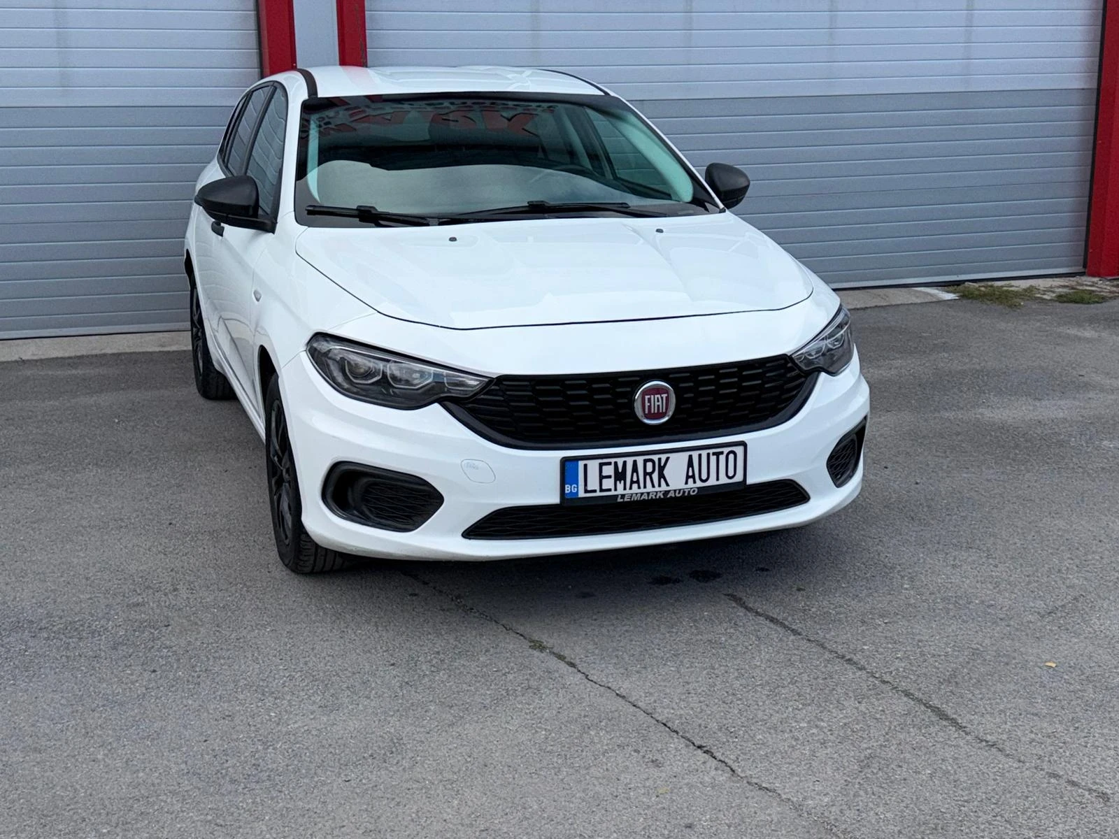 Fiat Tipo 1.3MULTI JET KLIMATIK EVRO 6D ЛИЗИНГ!!! - изображение 2