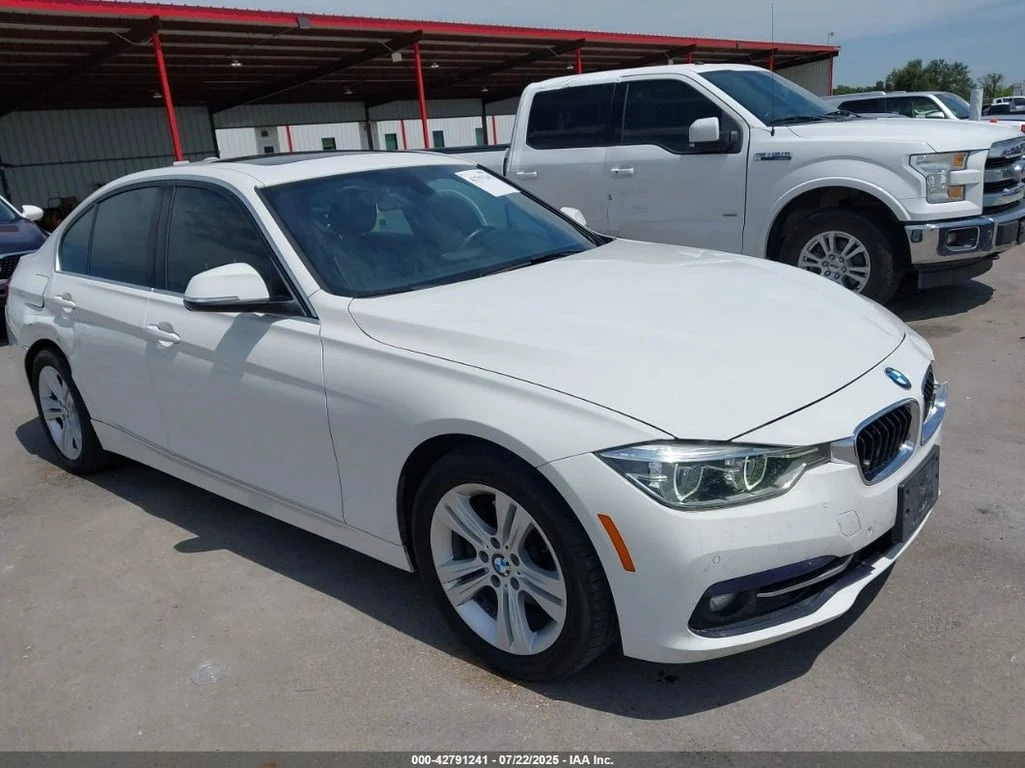 BMW 330 * CARFAX *    | Mobile.bg   1