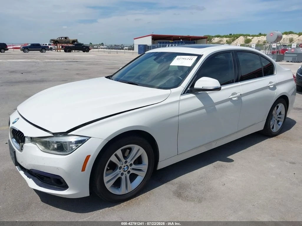 BMW 330 * CARFAX *    | Mobile.bg   2