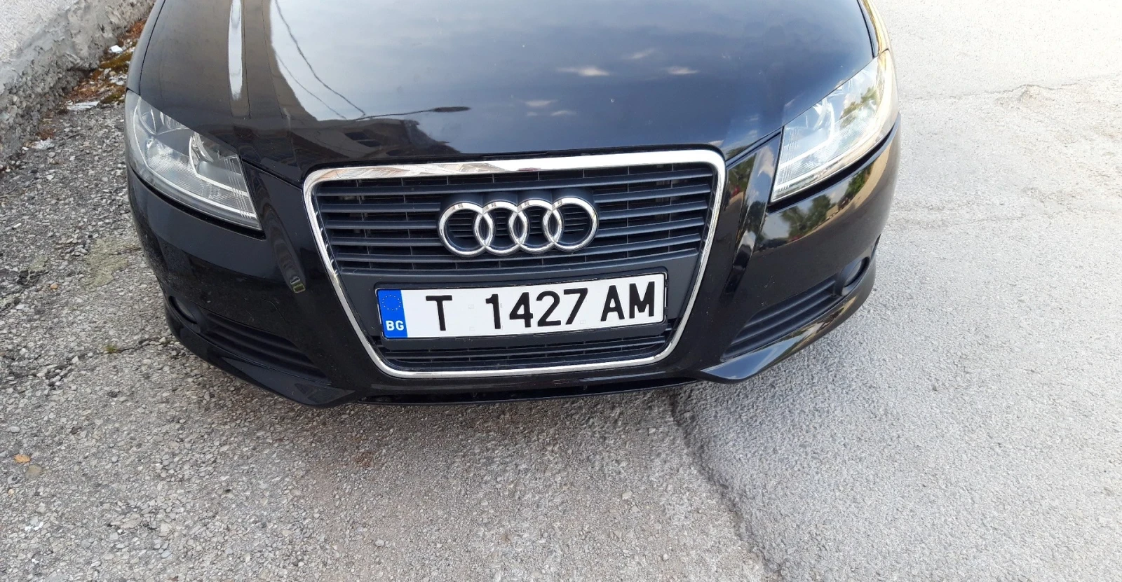 Audi A3 1.6 | Mobile.bg   1