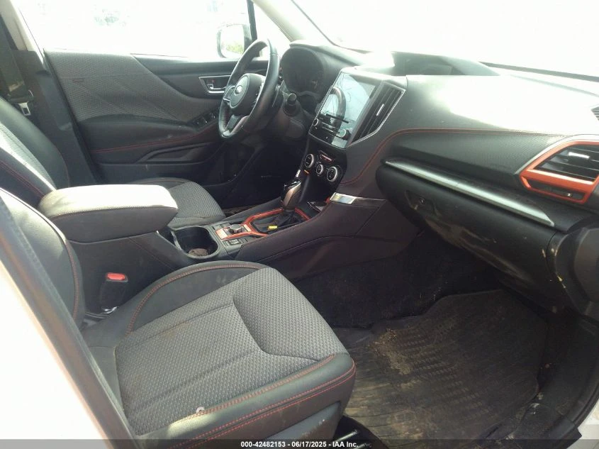 Subaru Forester SPORT 2.5L AWD - изображение 7