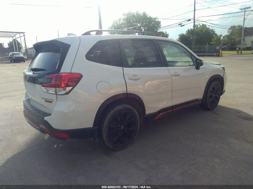 Subaru Forester SPORT 2.5L AWD - изображение 6