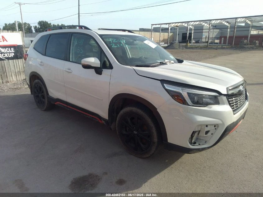 Subaru Forester SPORT 2.5L AWD | Mobile.bg   1