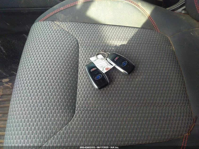 Subaru Forester SPORT 2.5L AWD - изображение 9