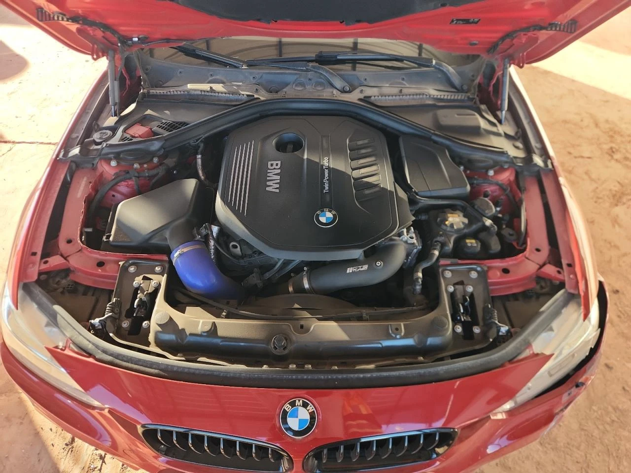 BMW 340 M-SPORT PKG/// | Mobile.bg   11