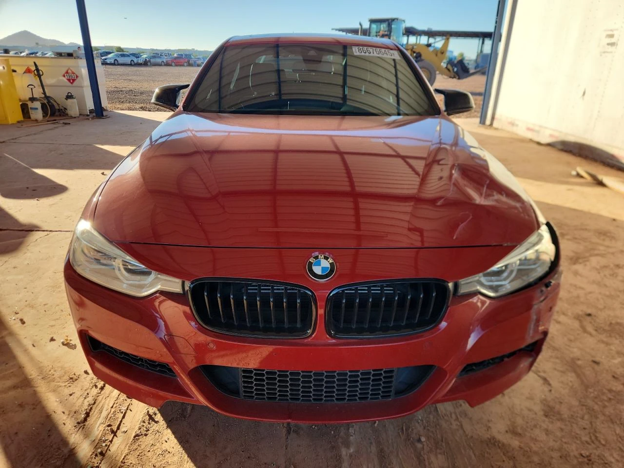 BMW 340 M-SPORT PKG/ПОДГЕВ/КАМЕРА/ШИБЕДАХ - изображение 5