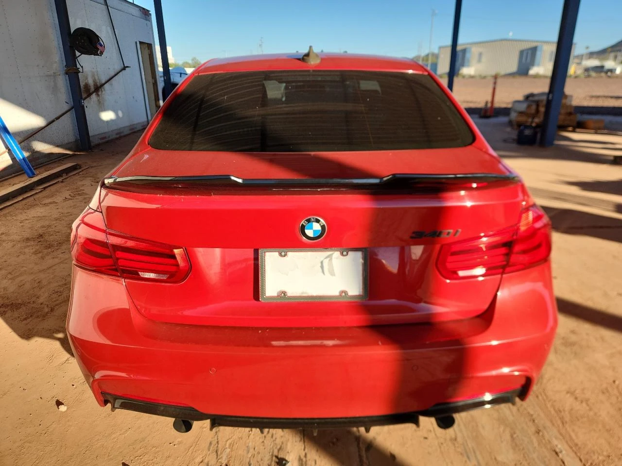 BMW 340 M-SPORT PKG/ПОДГЕВ/КАМЕРА/ШИБЕДАХ - изображение 6