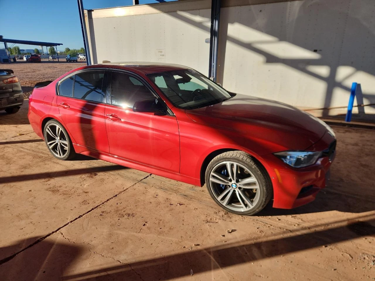 BMW 340 M-SPORT PKG/ПОДГЕВ/КАМЕРА/ШИБЕДАХ - изображение 4