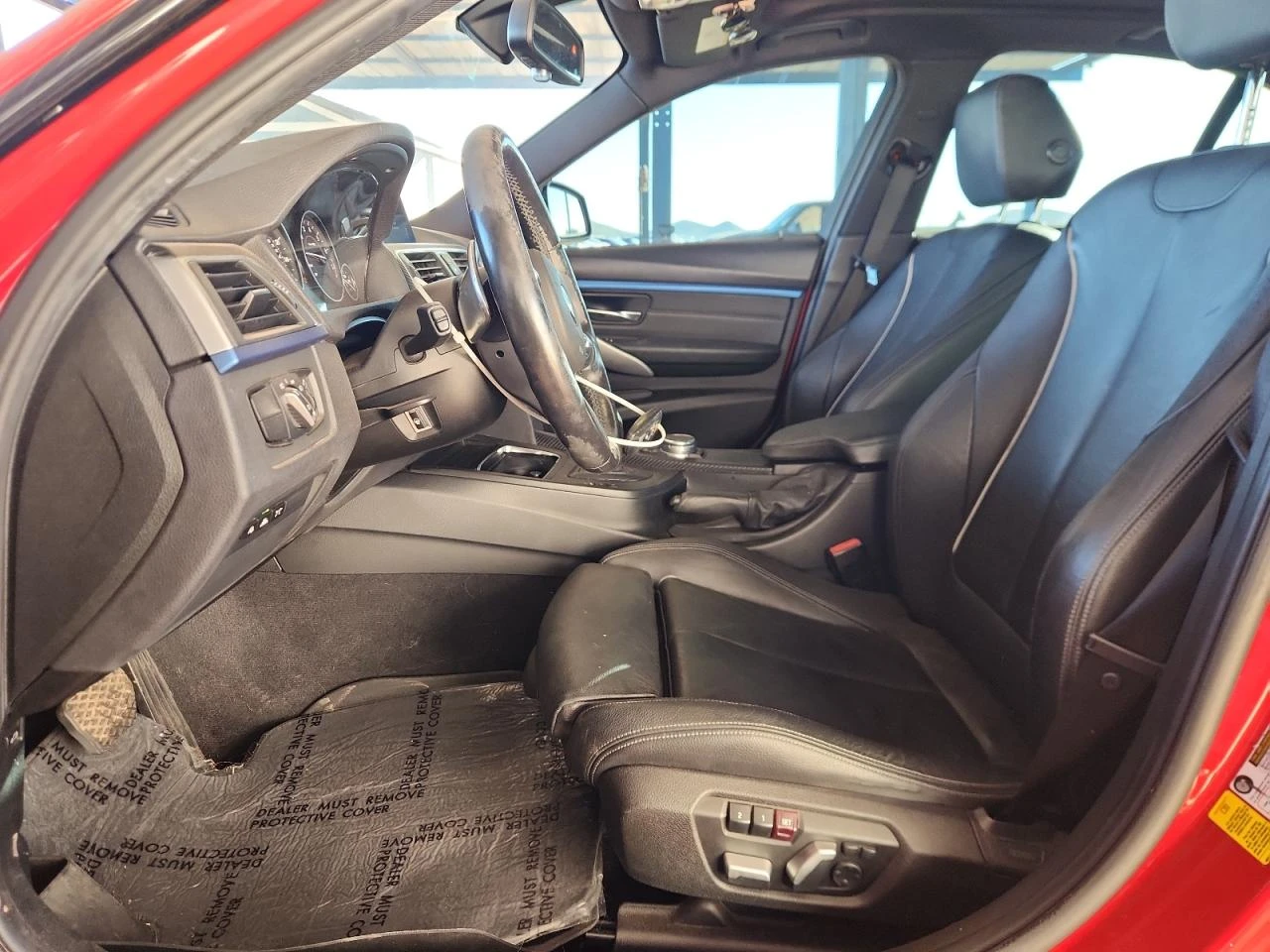 BMW 340 M-SPORT PKG/ПОДГЕВ/КАМЕРА/ШИБЕДАХ - изображение 7