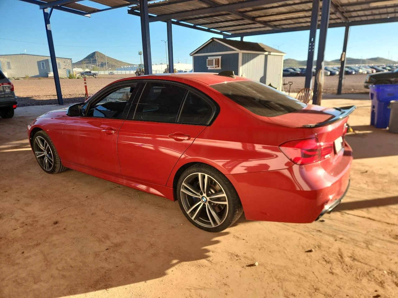 BMW 340 M-SPORT PKG/ПОДГЕВ/КАМЕРА/ШИБЕДАХ - изображение 2