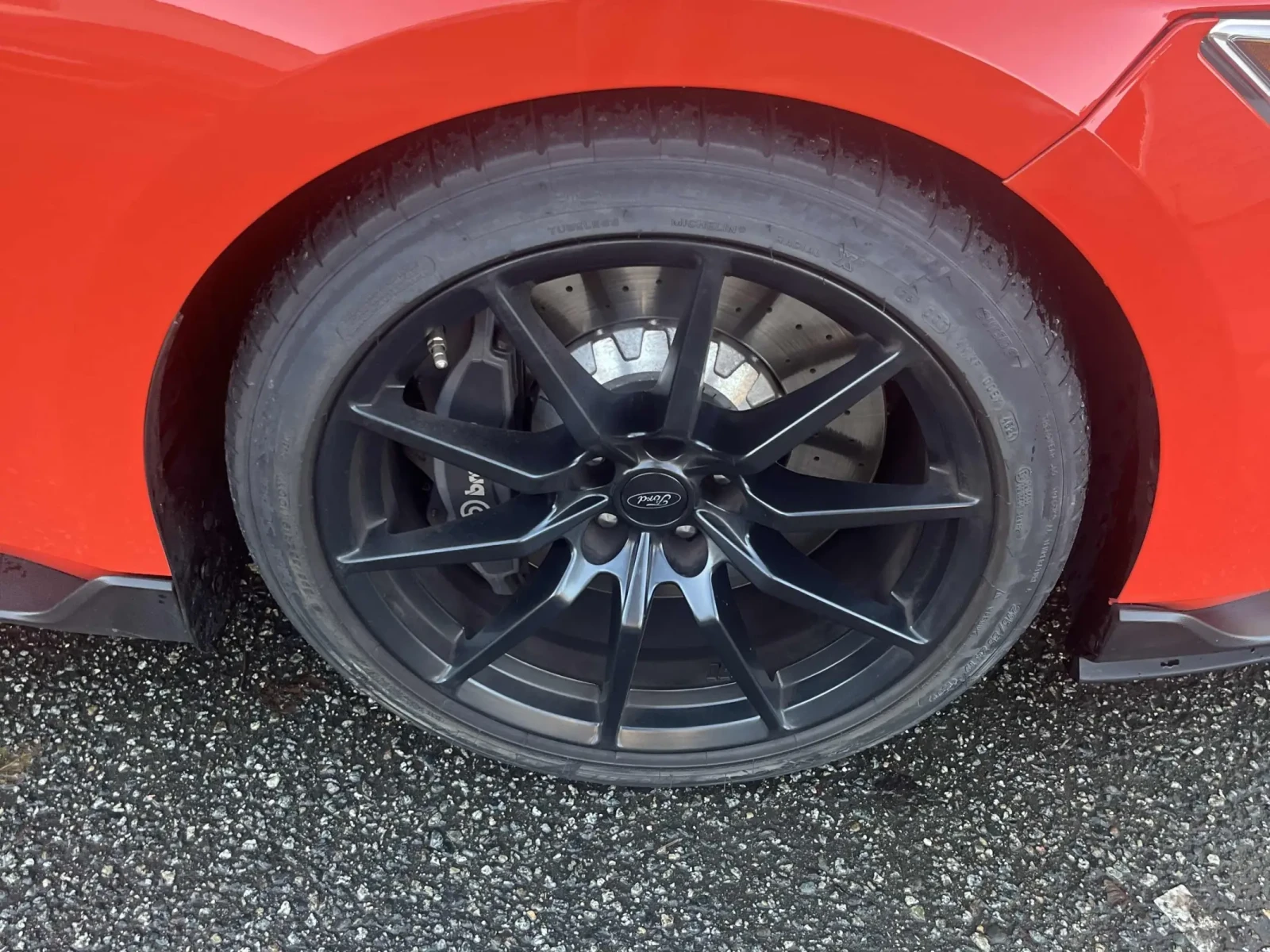 Ford Mustang * Shelby* CARFAX *    | Mobile.bg   9