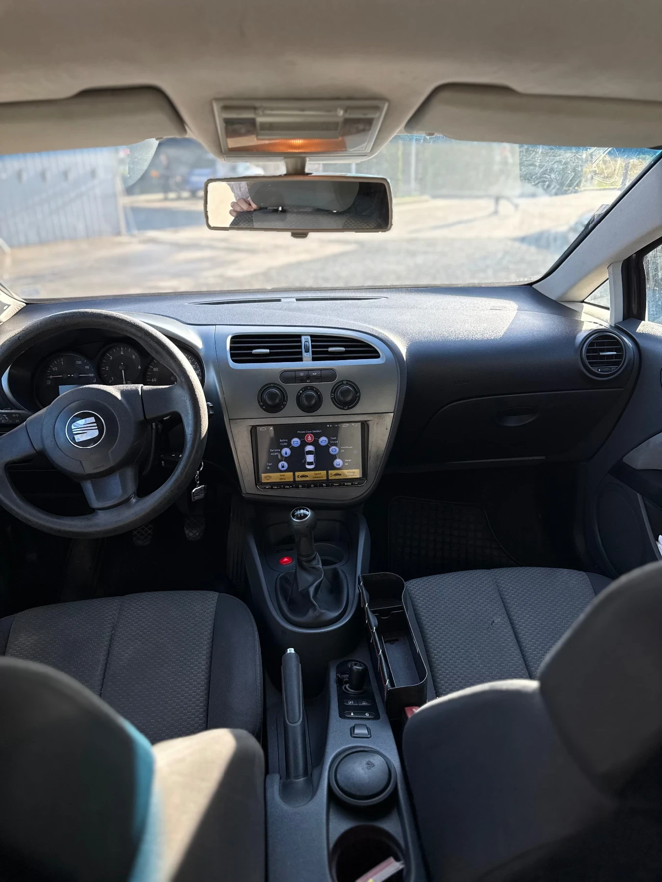 Seat Leon | Mobile.bg   5