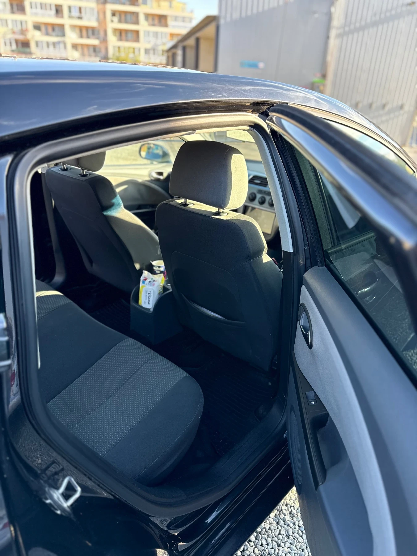 Seat Leon | Mobile.bg   6