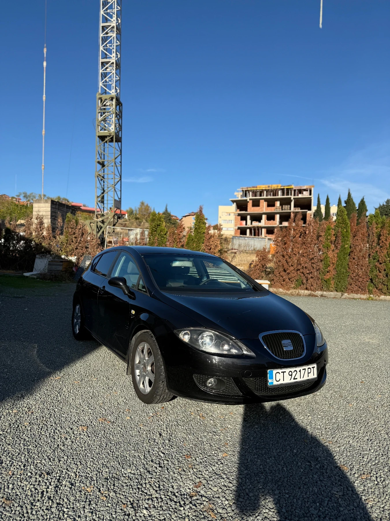 Seat Leon | Mobile.bg   1