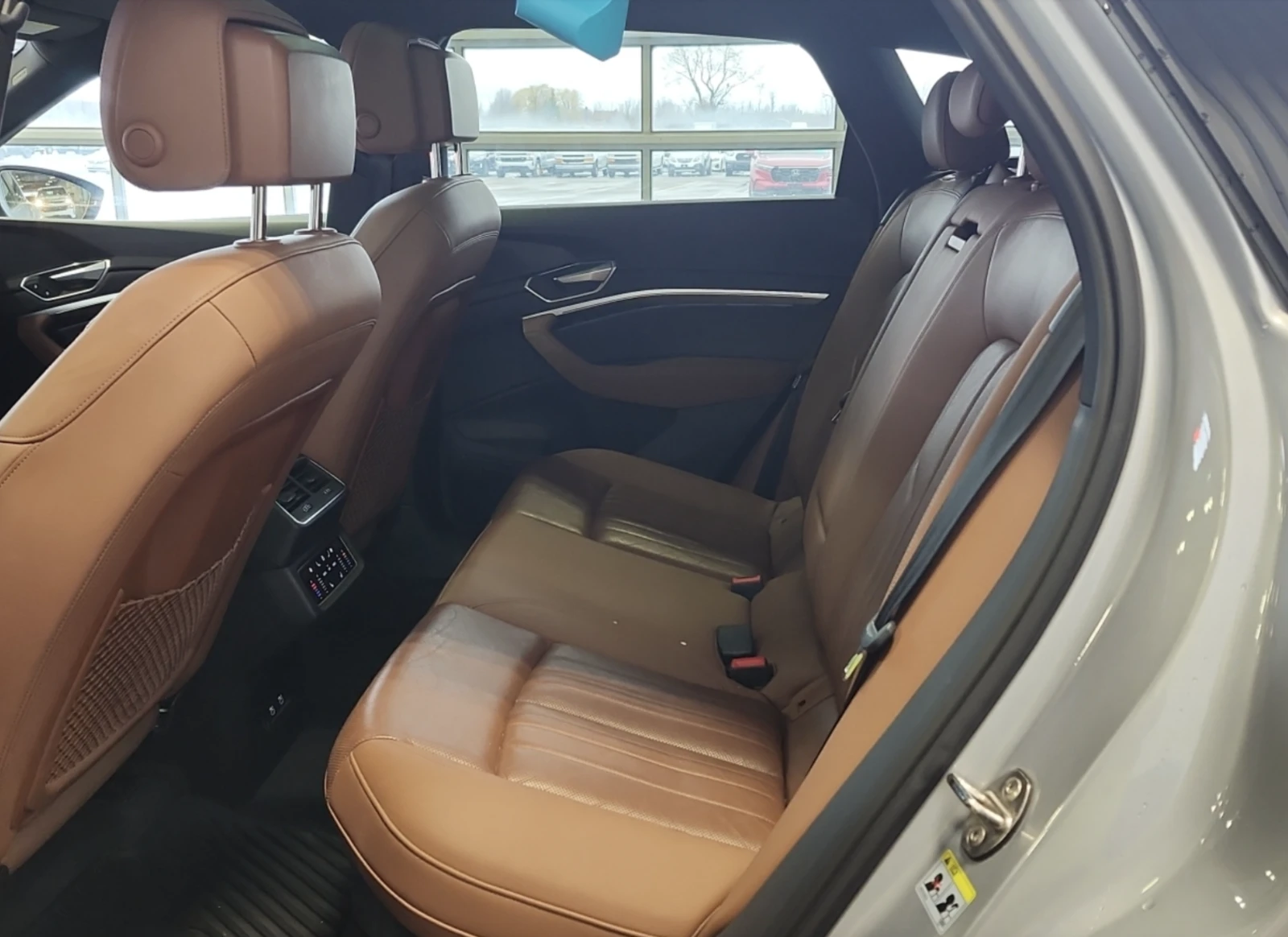 Audi E-Tron PROGRESSIV | Mobile.bg   11