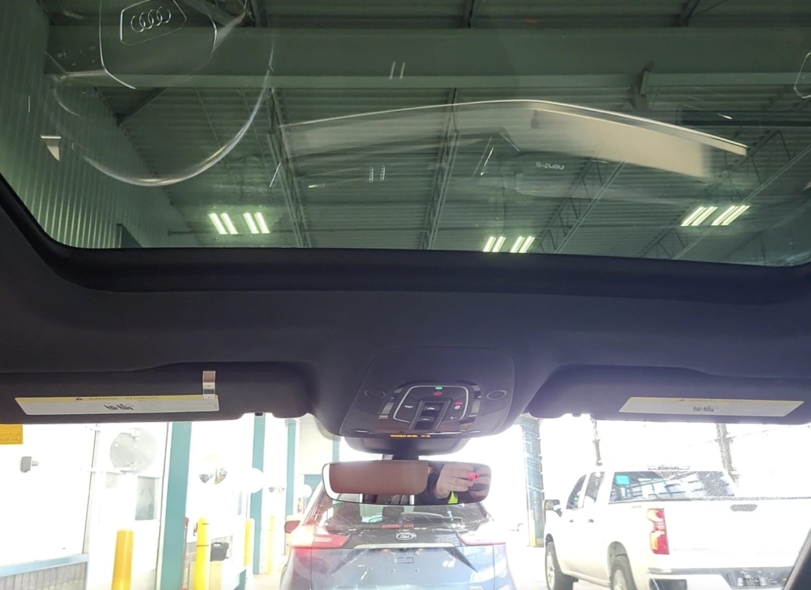 Audi E-Tron PROGRESSIV | Mobile.bg   10