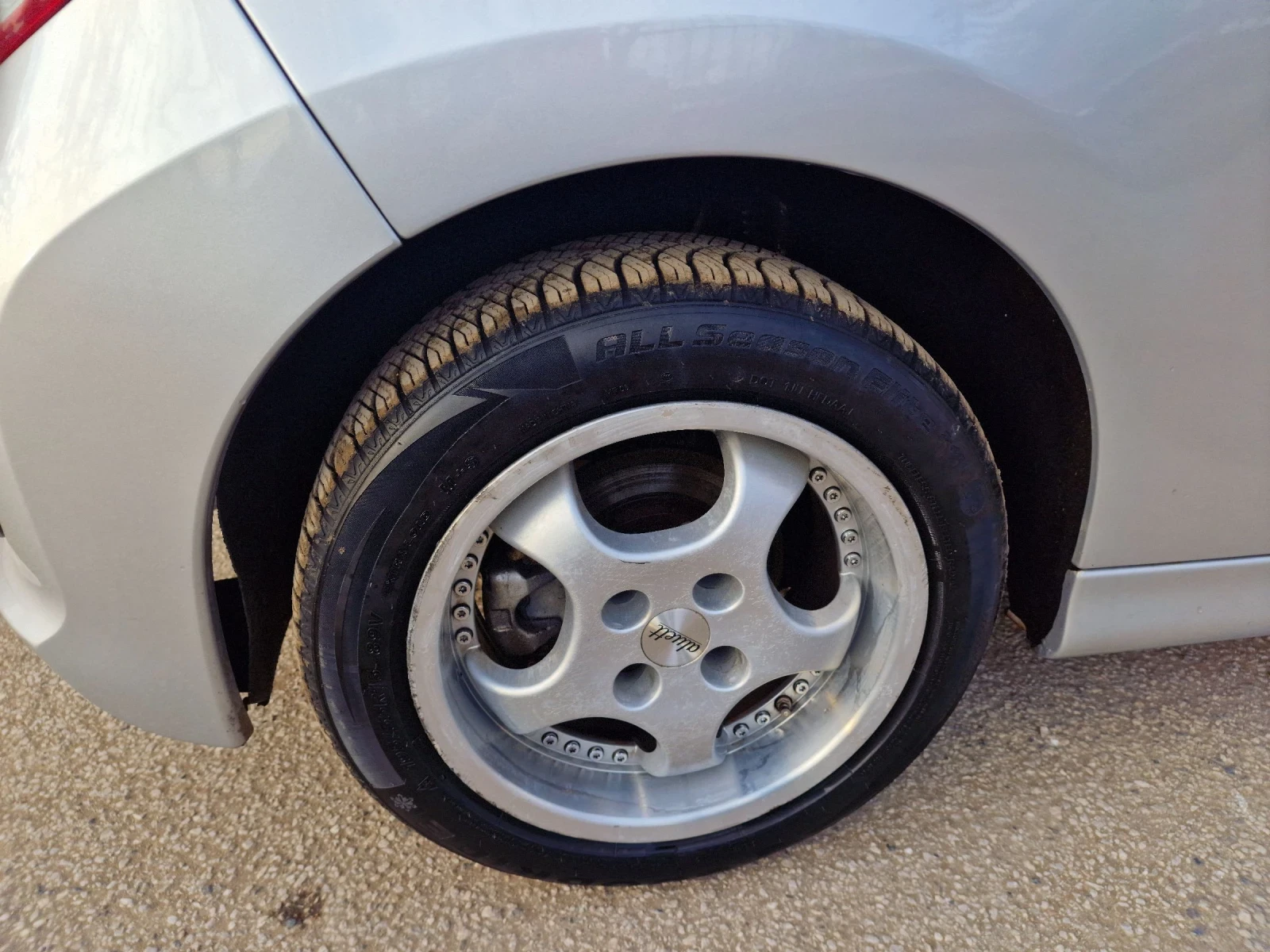 Peugeot 207 CC - изображение 9