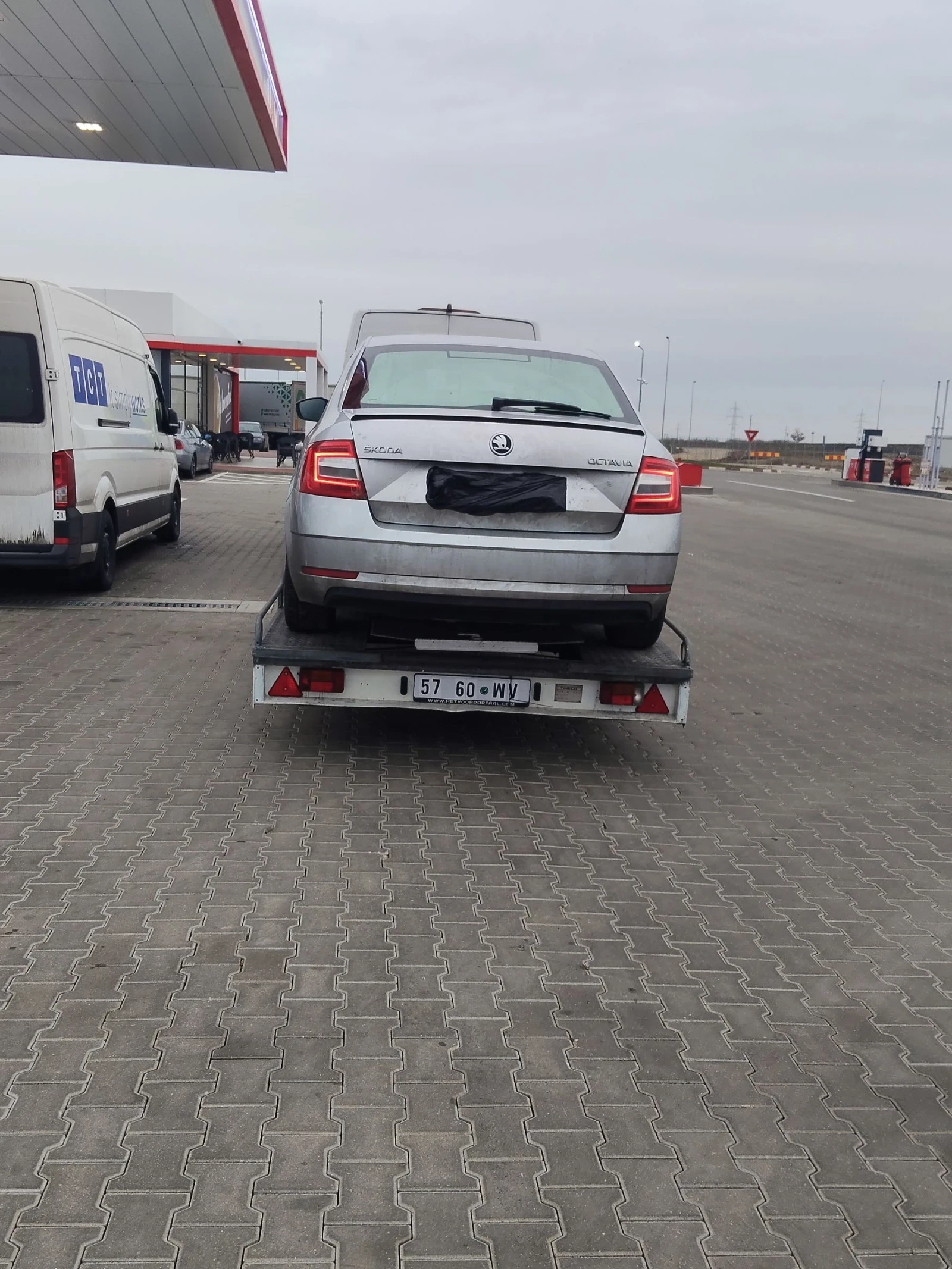 Skoda Octavia | Mobile.bg � ����������� 8