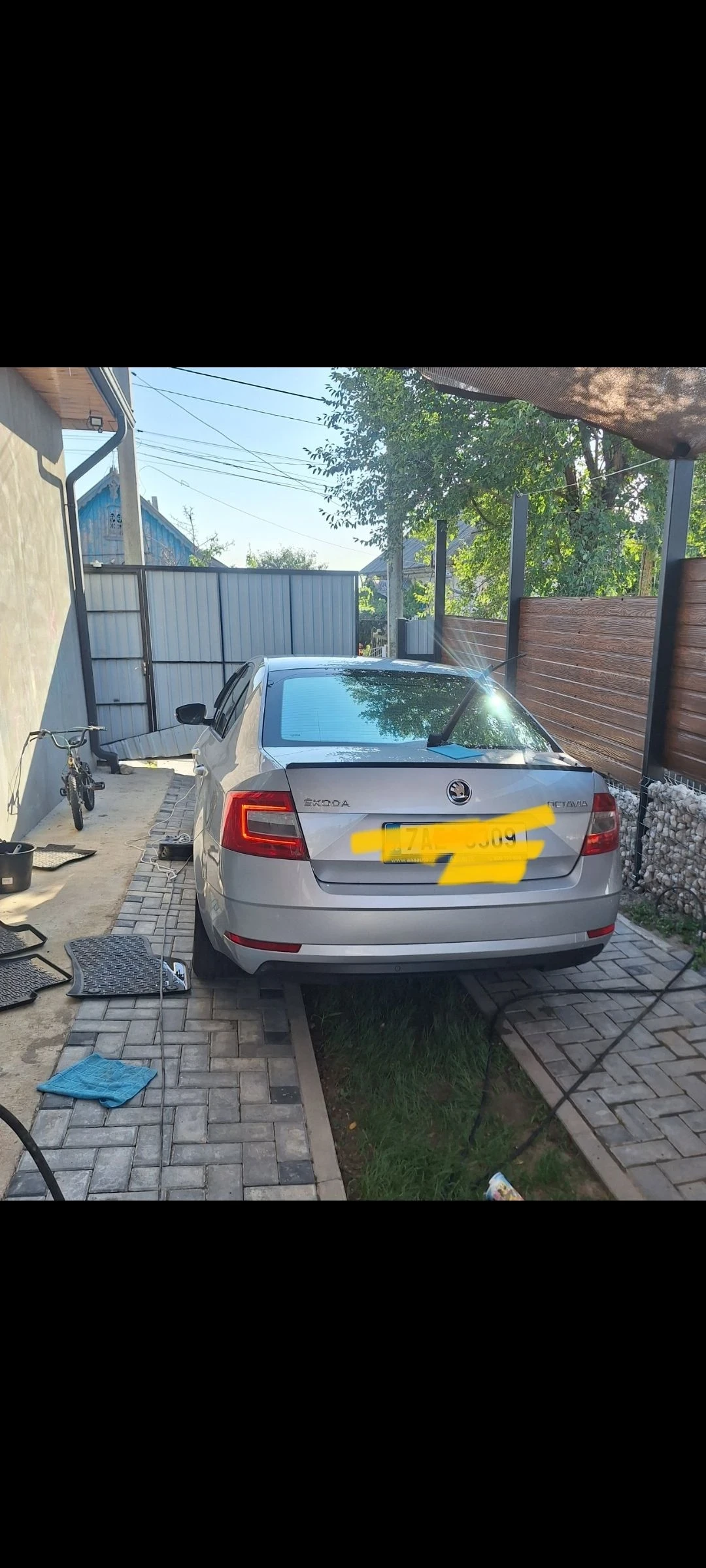 Skoda Octavia | Mobile.bg � ����������� 10