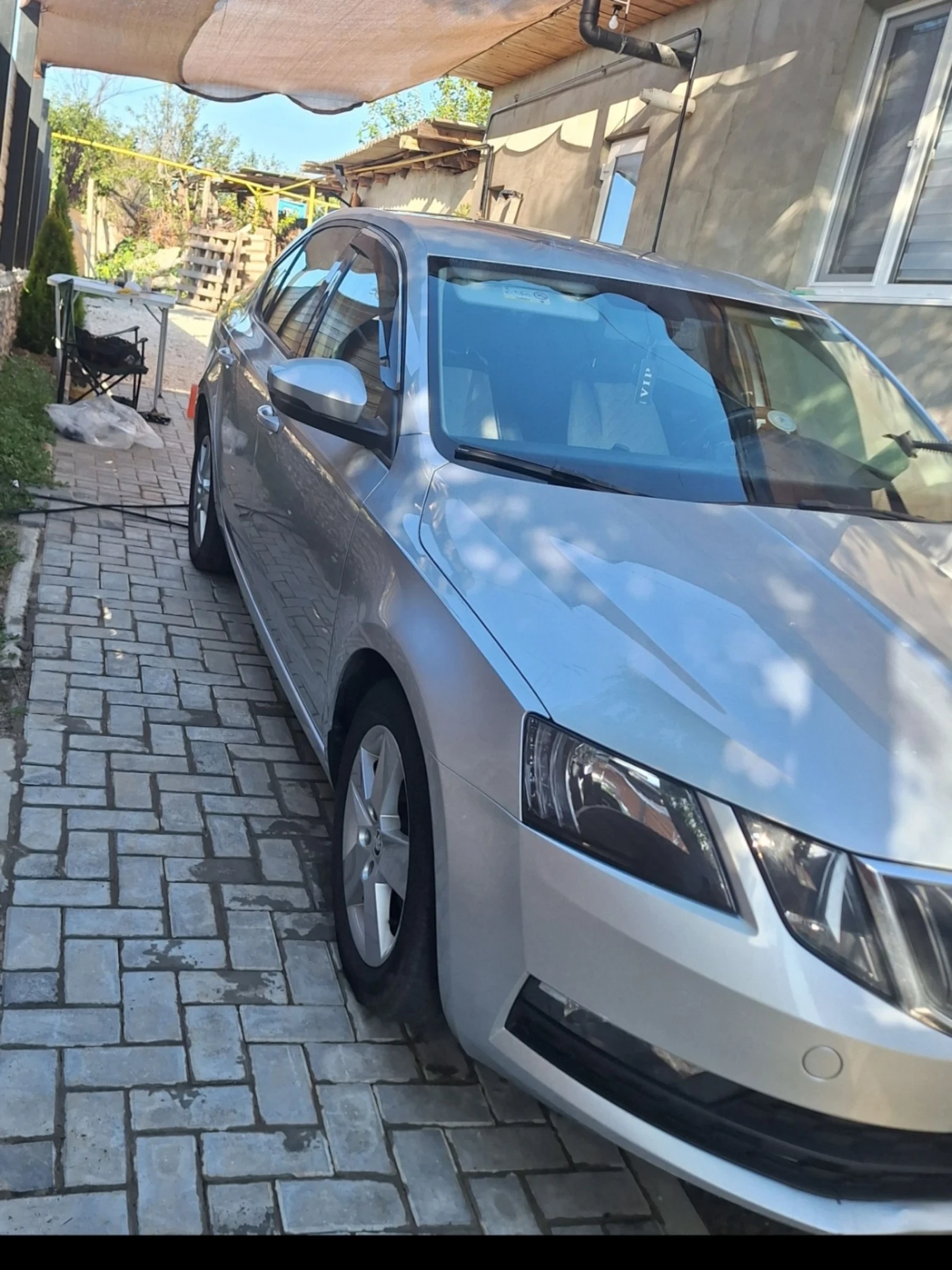 Skoda Octavia | Mobile.bg � ����������� 9