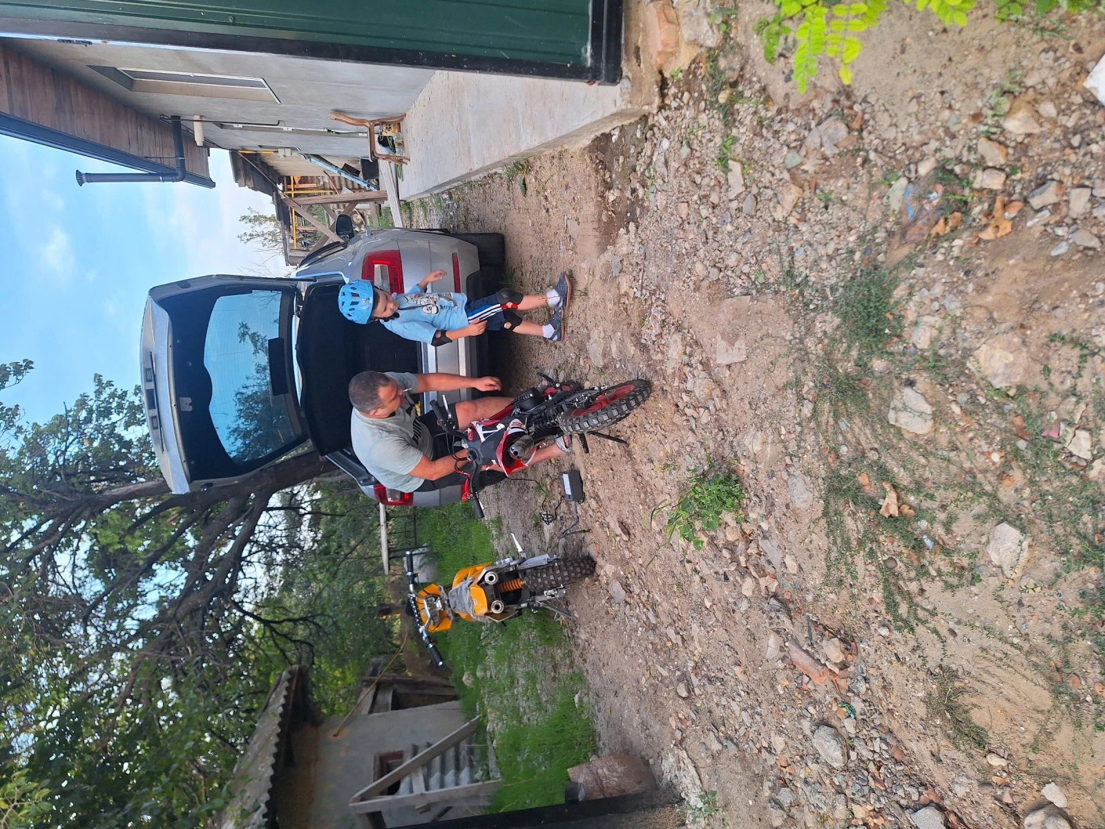 Skoda Octavia  - изображение 4