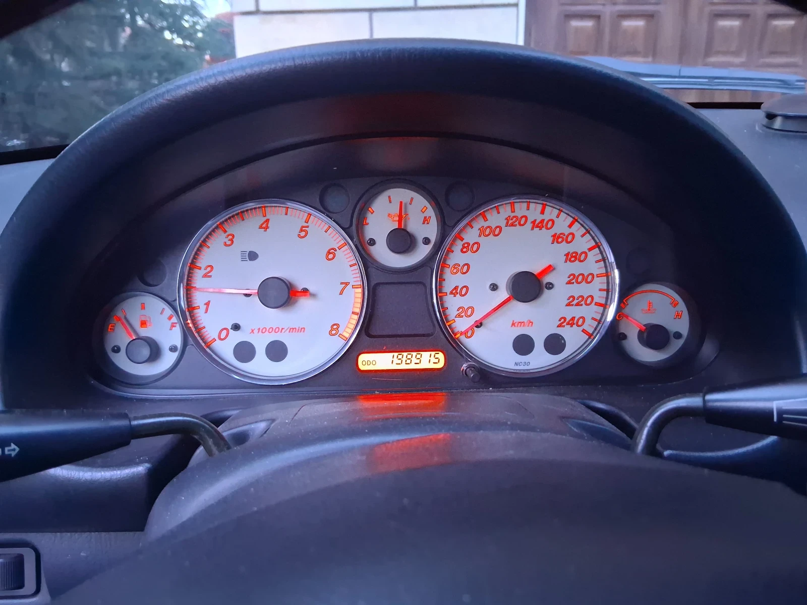 Mazda Mx-5 | Mobile.bg � ����������� 6