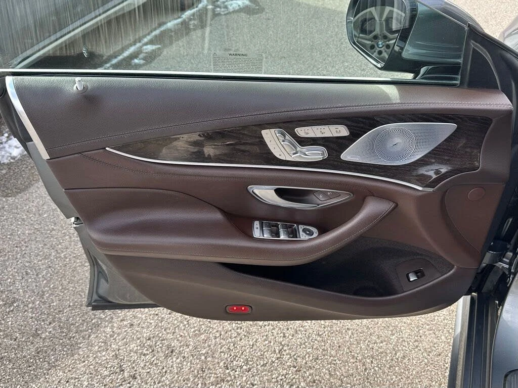 Mercedes-Benz CLS 450 4matic* ������* �����* ��� ����*  | Mobile.bg � ����������� 14