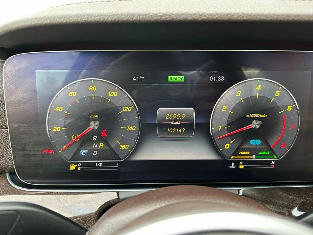 Mercedes-Benz CLS 450 4matic* ������* �����* ��� ����*  | Mobile.bg � ����������� 13