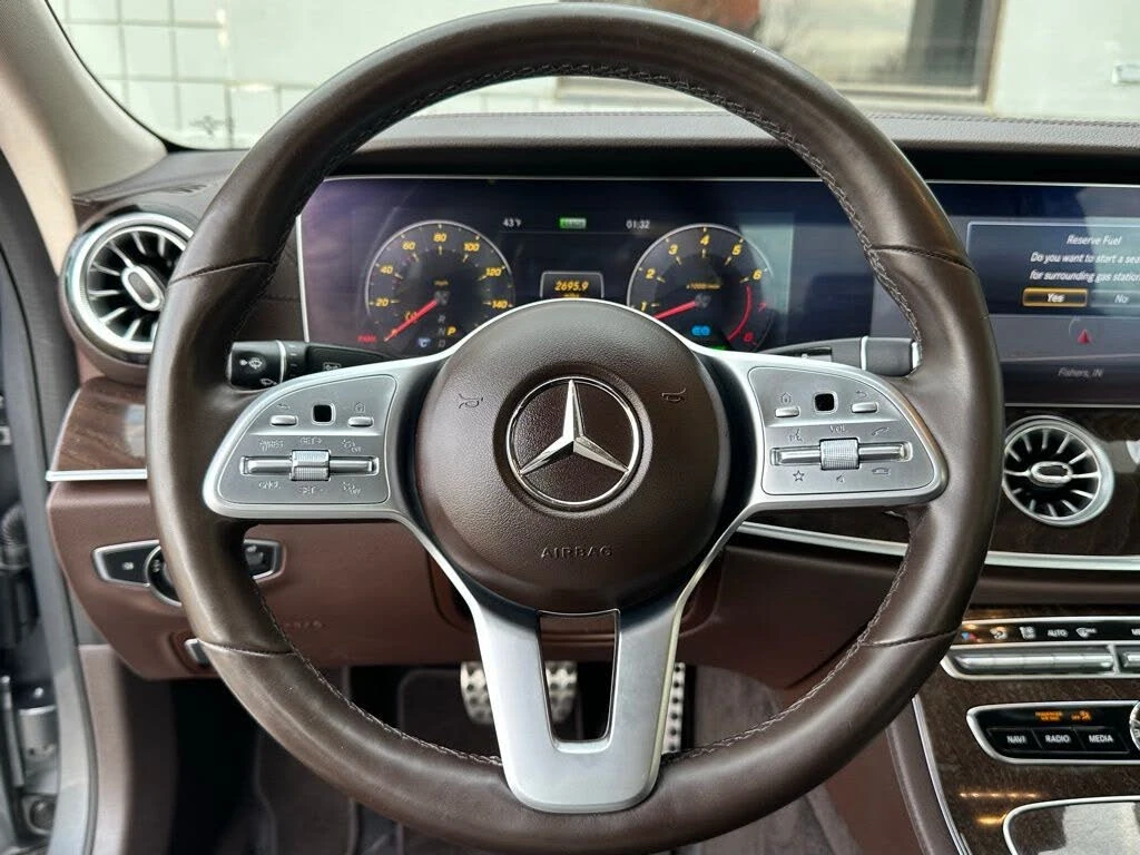 Mercedes-Benz CLS 450 4matic* ������* �����* ��� ����*  | Mobile.bg � ����������� 12