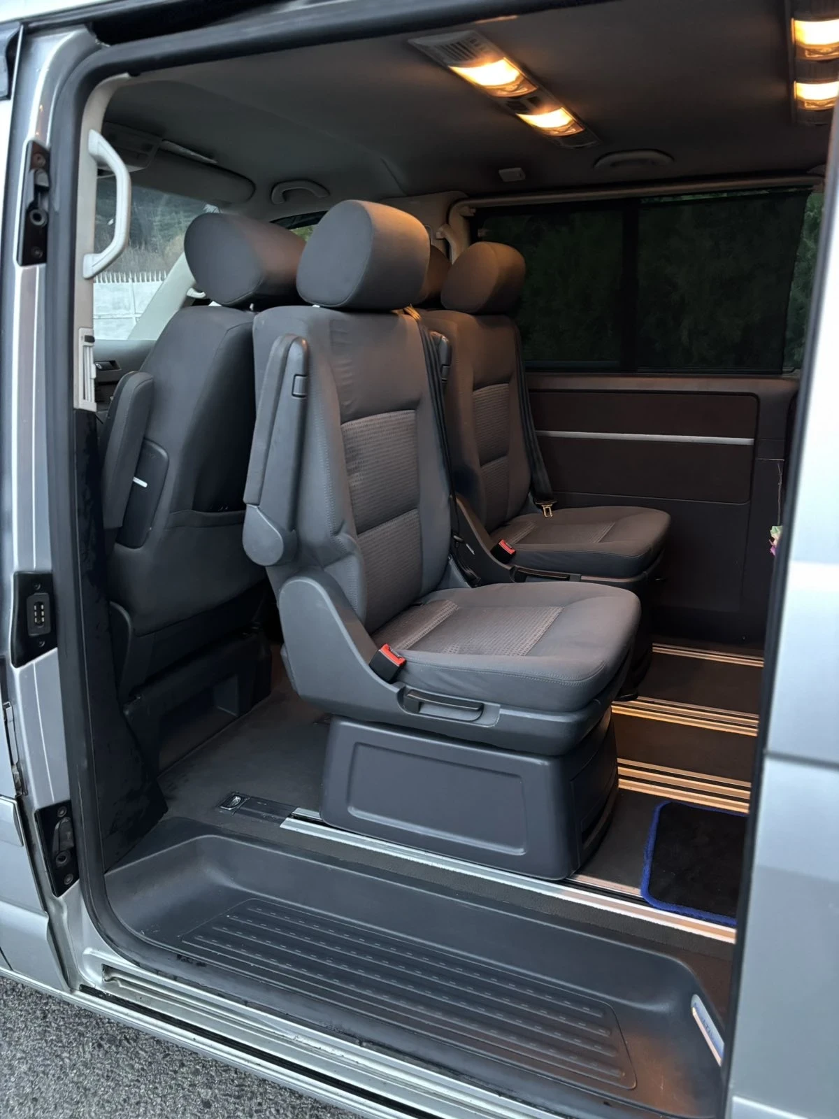 VW Multivan | Mobile.bg � ����������� 6