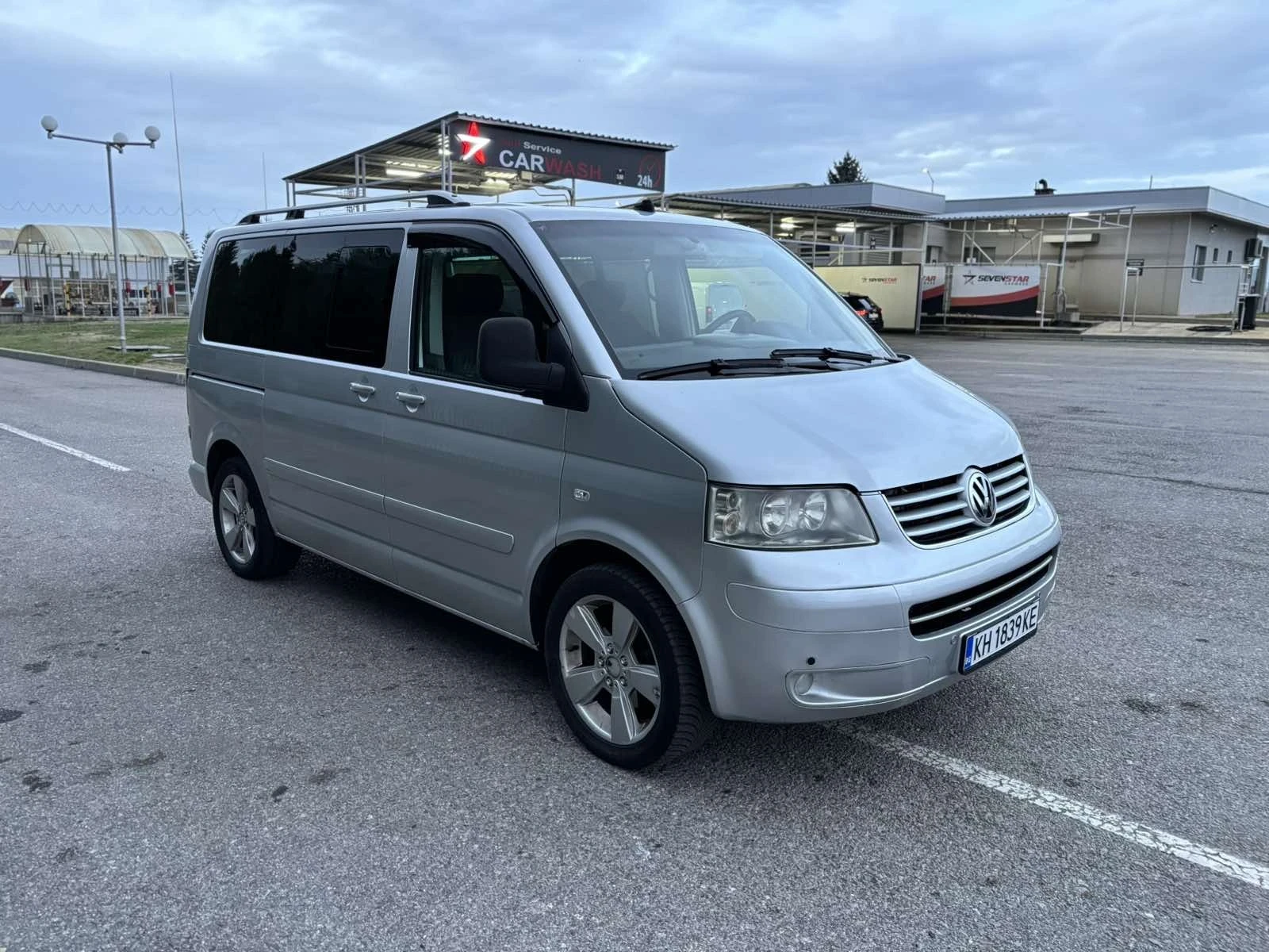 VW Multivan | Mobile.bg � ����������� 3