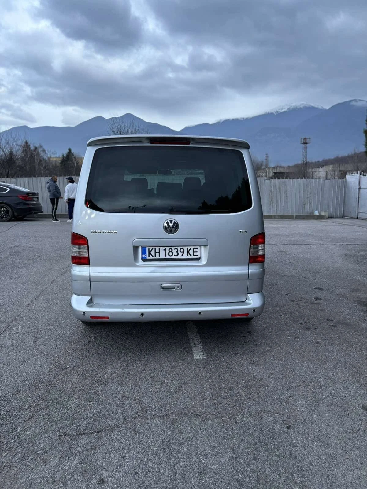 VW Multivan | Mobile.bg � ����������� 2