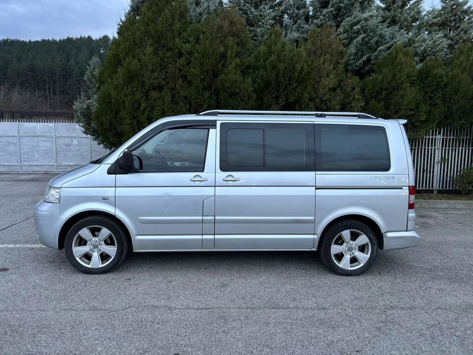 VW Multivan | Mobile.bg � ����������� 4