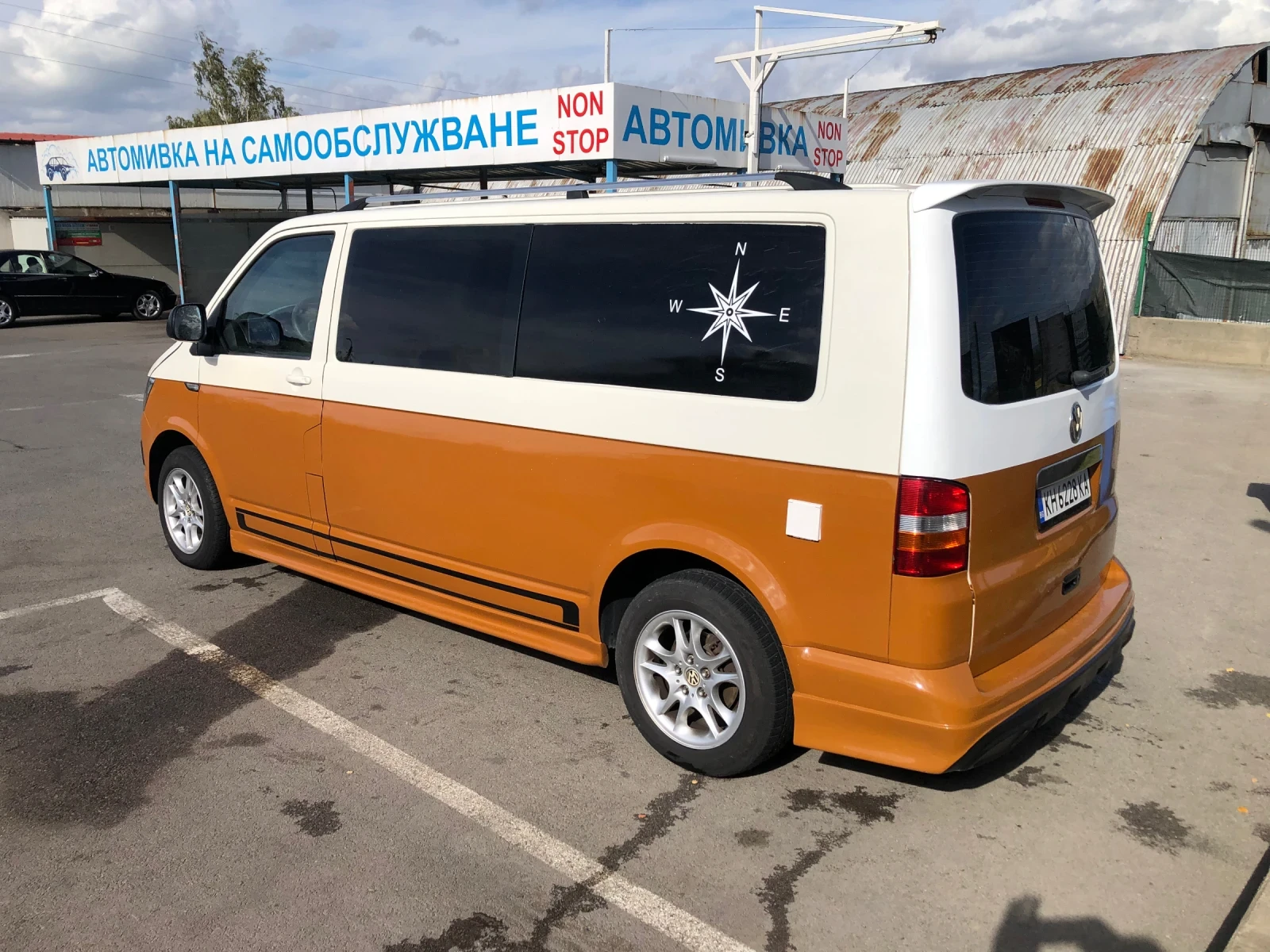 VW Multivan | Mobile.bg � ����������� 10
