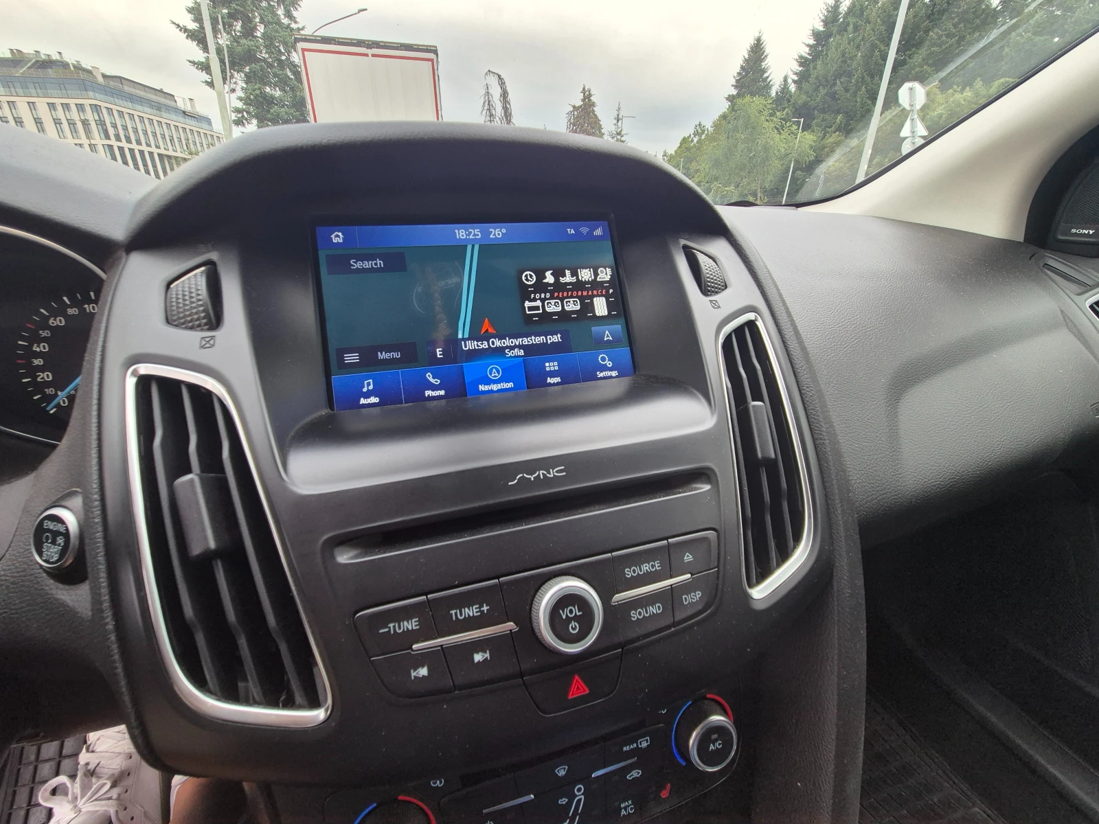 Ford Focus 1.5 Eco boost - изображение 10