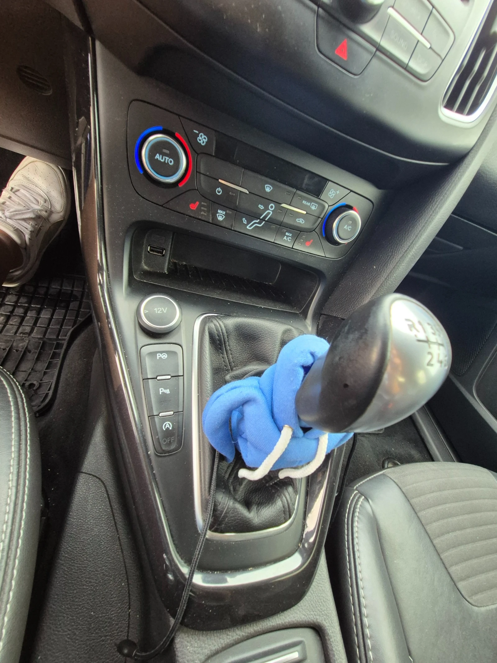 Ford Focus 1.5 Eco boost | Mobile.bg � ����������� 12