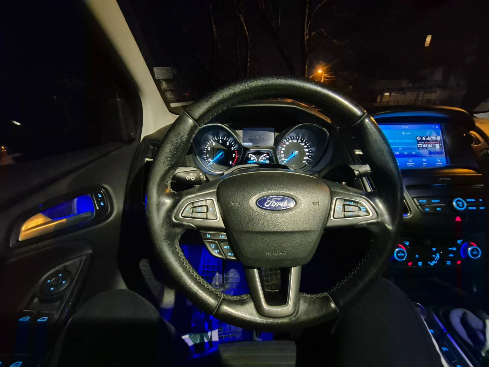 Ford Focus 1.5 Eco boost - изображение 7