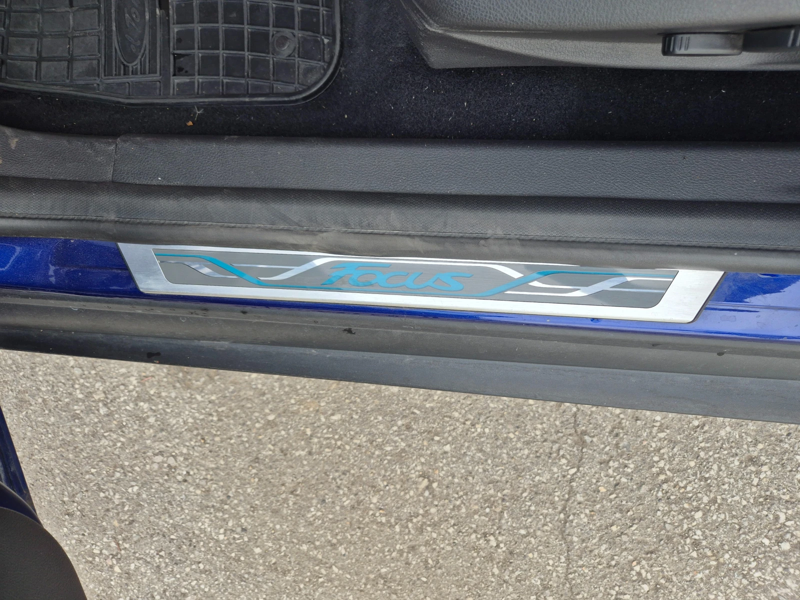 Ford Focus 1.5 Eco boost | Mobile.bg � ����������� 13